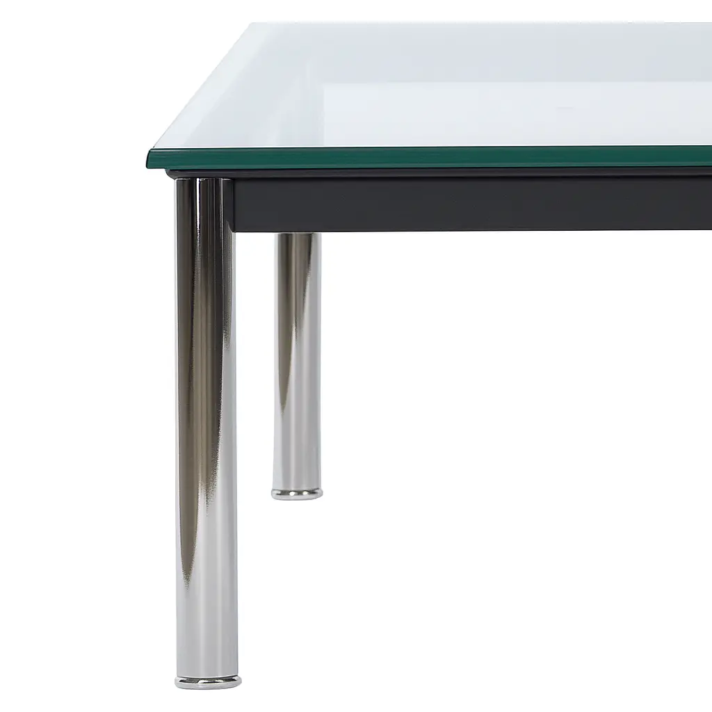 n1670-M-Le Corbusier-LC10 dinning table-d1.webp