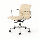 n2270-01-Charles Eames- EA Office Chair-hard pad low-detail-2.webp