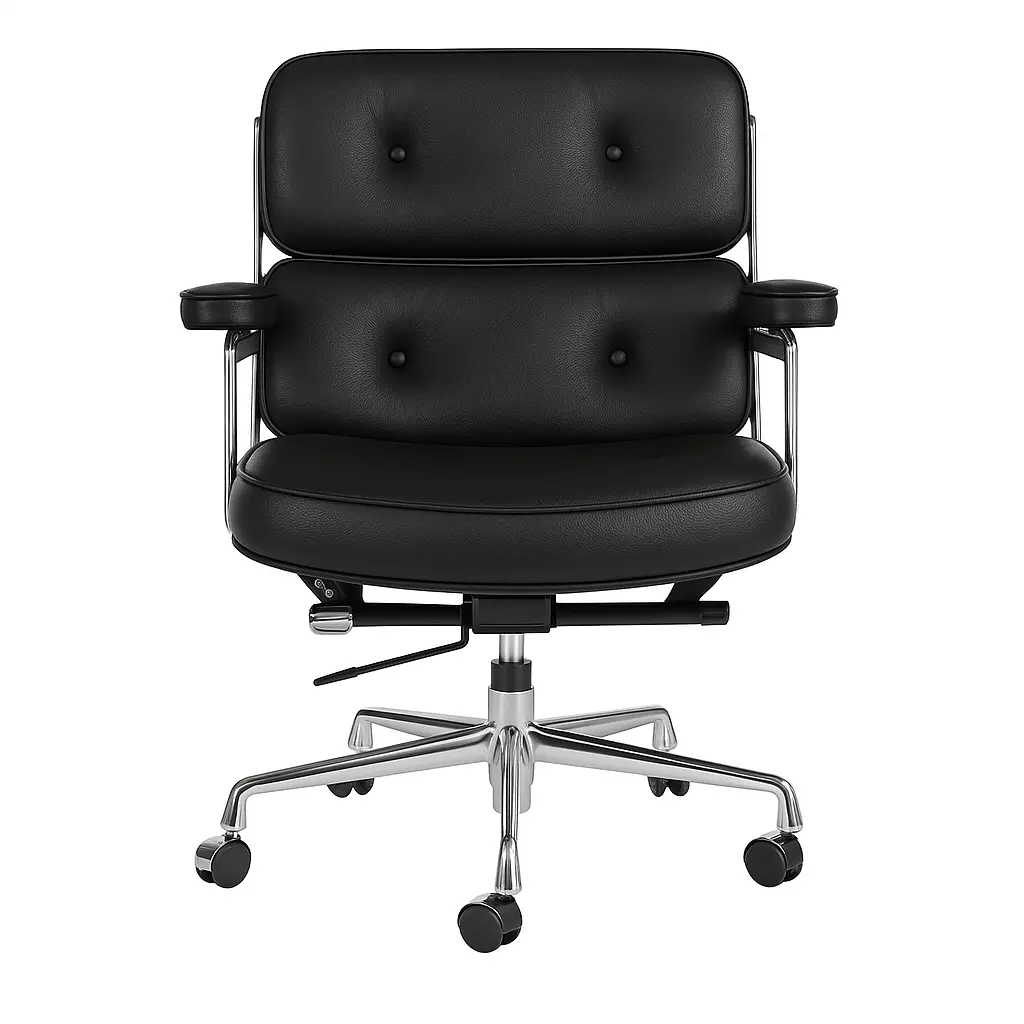 n4200-Charles Eames-EA executive office chair-detail-6.webp