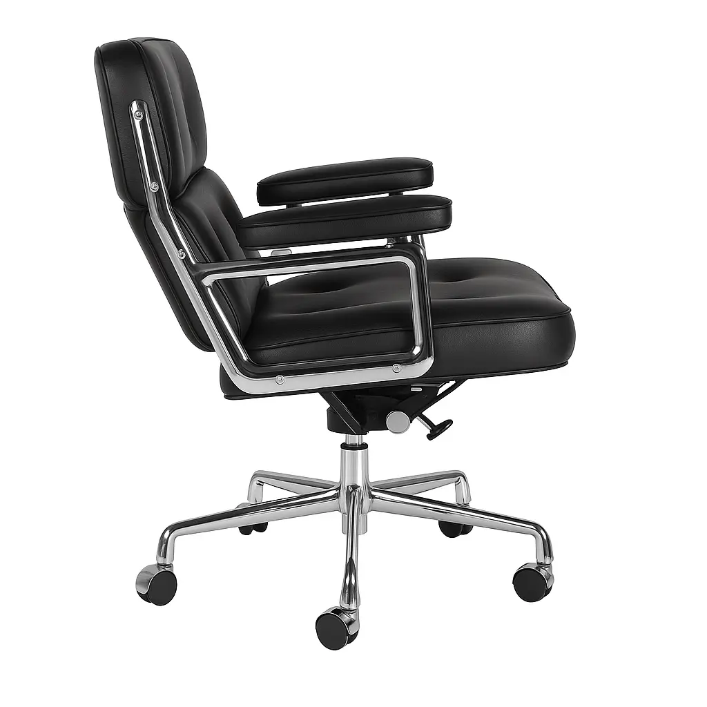 n4200-Charles Eames-EA executive office chair-detail-2.webp
