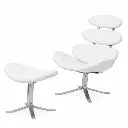 n2330-6-Poul M Volther- Corona Chair-leather-d2.webp