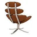 n2330-6-Poul M Volther- Corona Chair-leather-d1.webp