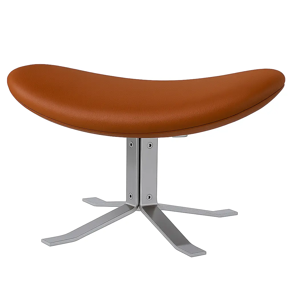 n2340-6-Poul M Volther- Corona ottoman-leather-color-Co.webp