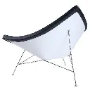n2360-d4-George Nelson-coconut chair-color-d2.webp