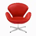 n2430-d3-Arne Jacobsen-Swan Chair leather-color-R.webp