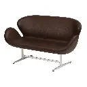 n2440-d4-Arne Jacobsen-Swan sofa leather-color-Br.webp