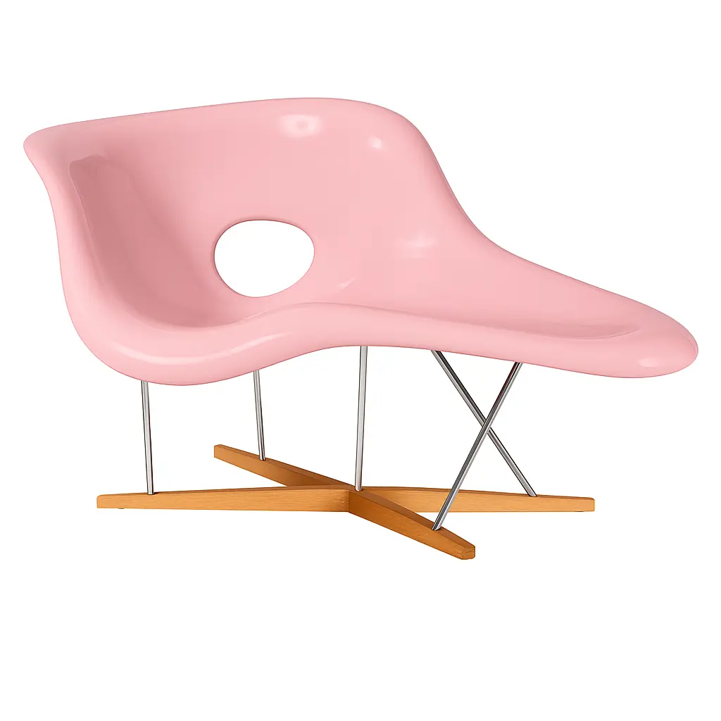 n3220-M-Charles Eames-La-Chaise-color-pink1.webp