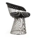 n3270-M-Warren Plattner-wire armchair-d3.webp