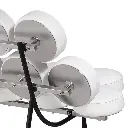 n3390-georg neslon - marshmallow Sofa-detail-3.webp