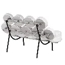 n3390-georg neslon - marshmallow Sofa-detail-1.webp