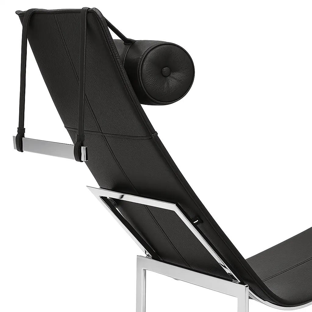 n3580-PK24 daybed- Poul Kjaerholm-Detail-1.webp