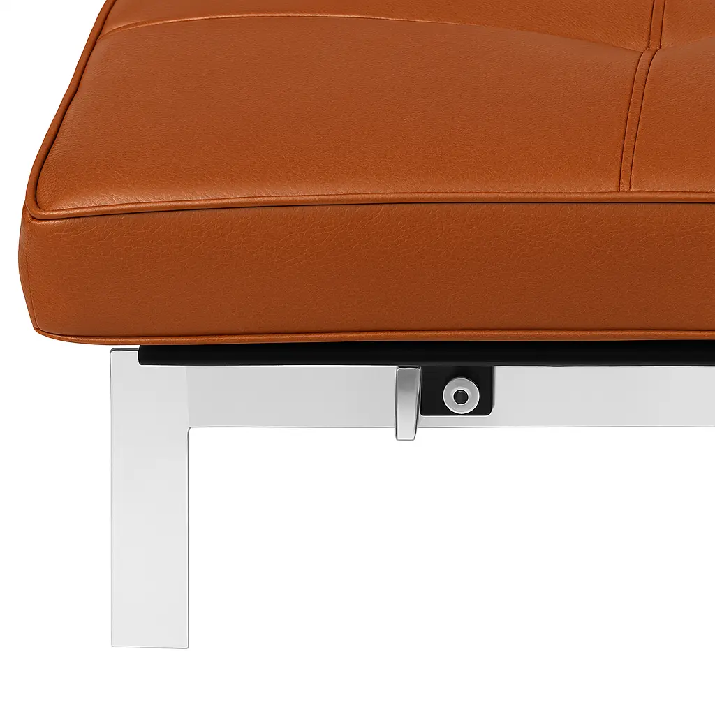 n3600-PK80 daybed- Poul Kjaerholm-detail-1.webp