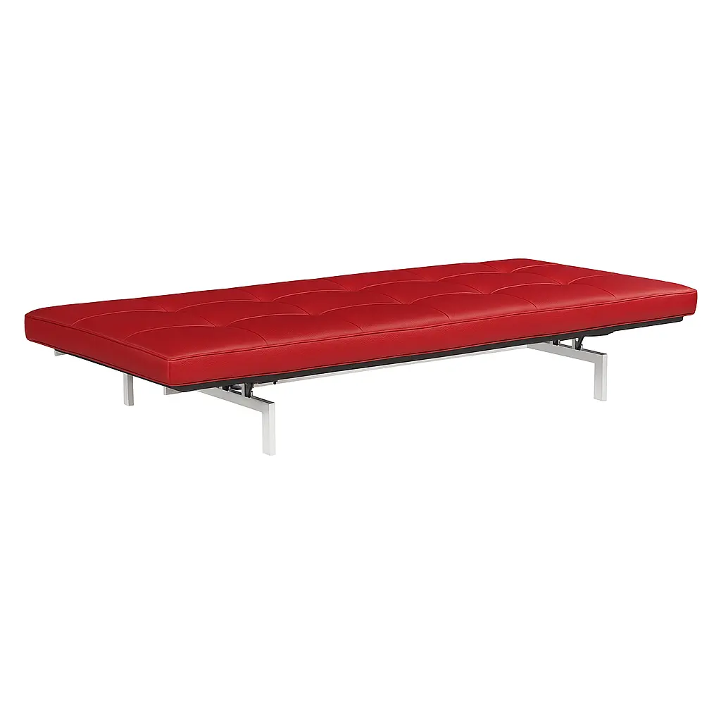 n3600-PK80 daybed- Poul Kjaerholm-color-R.webp