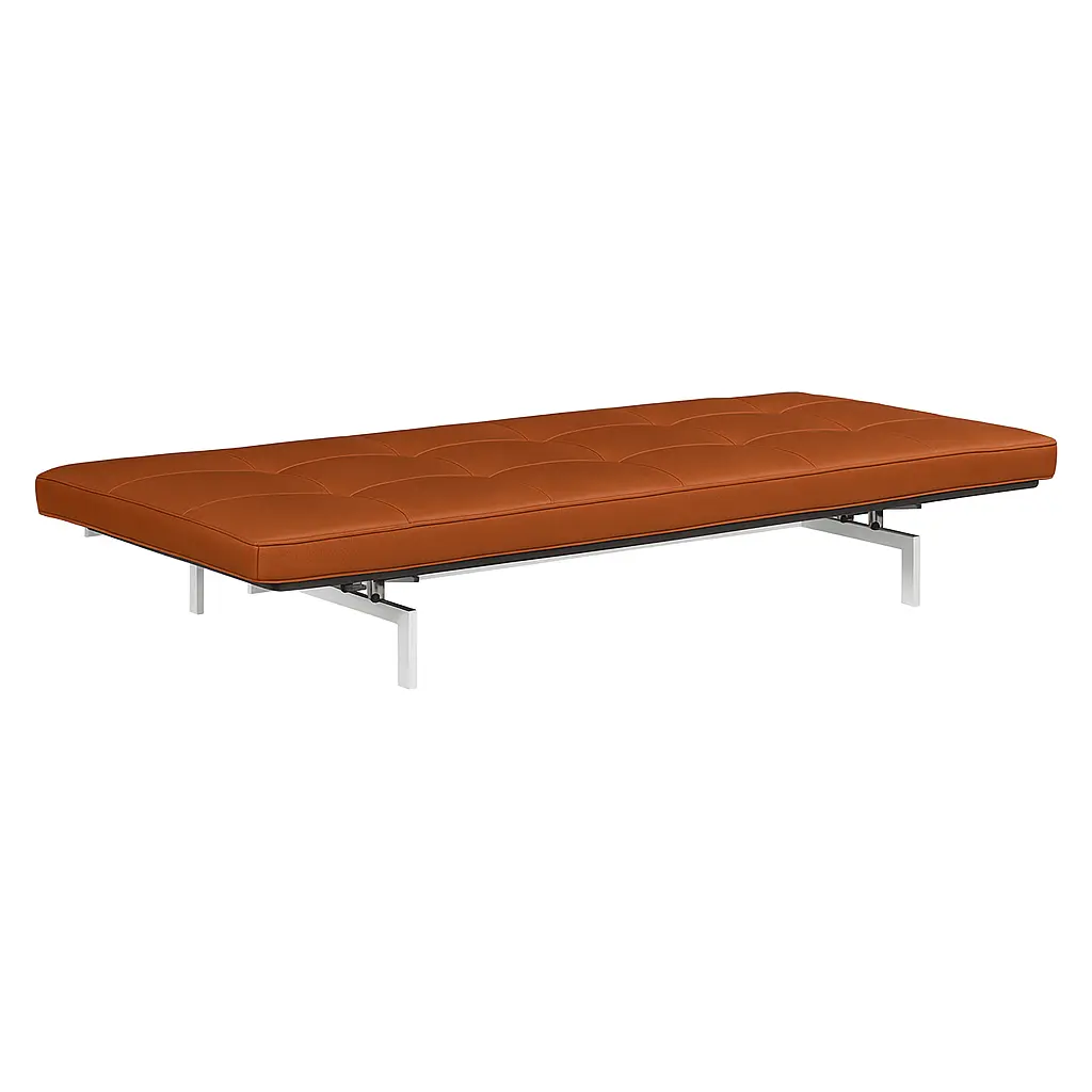 n3600-PK80 daybed- Poul Kjaerholm-color-Co.webp