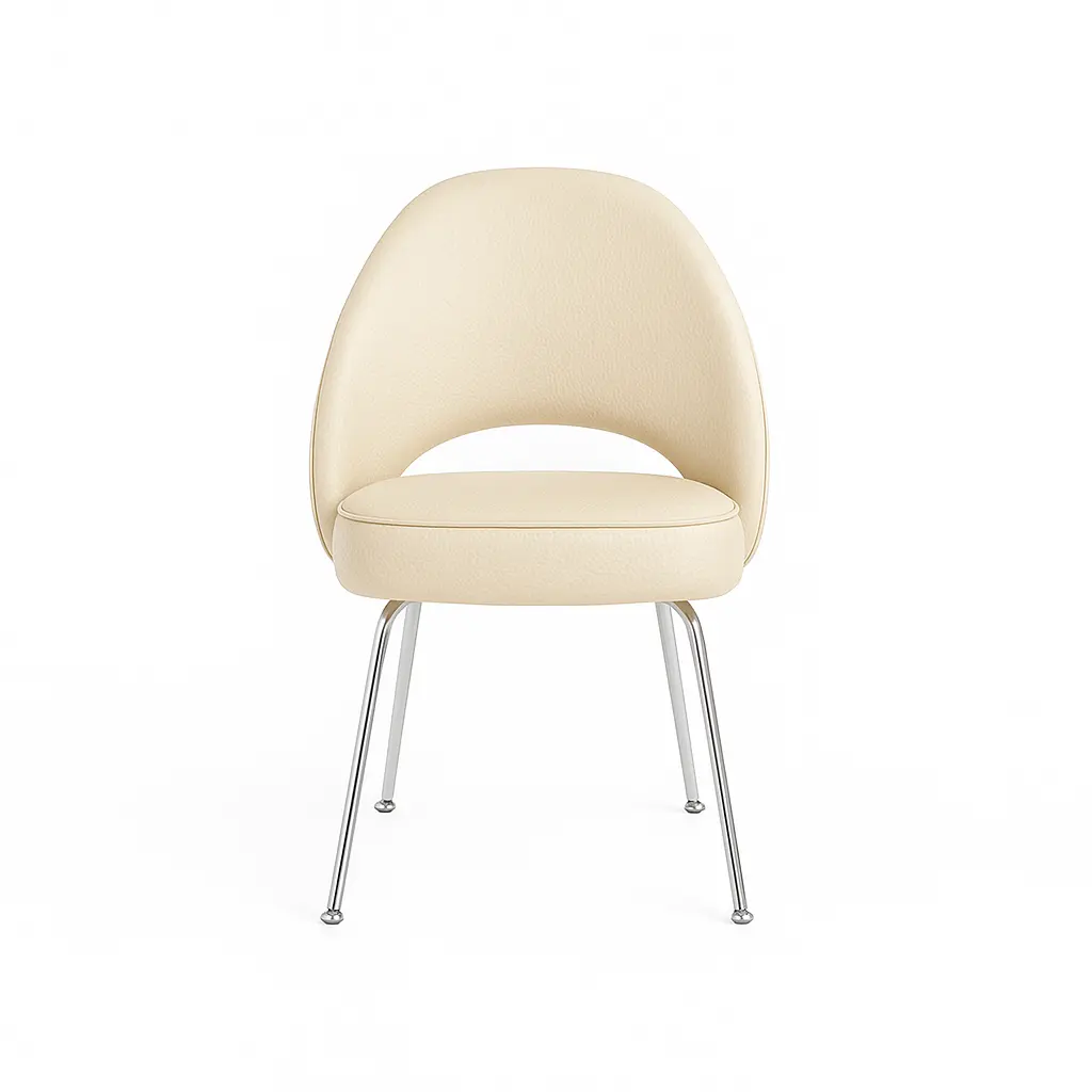 n4190-SAARINEN -executive chair-detail-1.webp