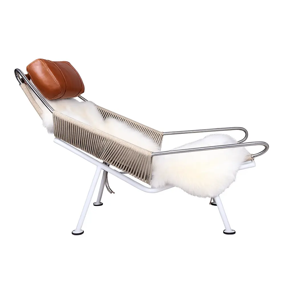 n4160-FLAG HALYARD Chair-Wegner-detail-2.webp