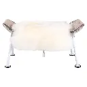 n4170-FLAG HALYARD ottoman-Wegner-detail-2.webp