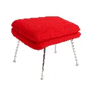 n2490-Saarinen-Womb ottoman-cashmere-color-R.webp