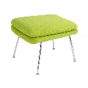 n2490-Saarinen-Womb ottoman-cashmere-color-G.webp