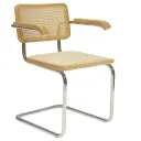 Cesca Chair with Armrest