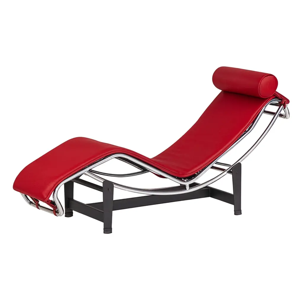 Lounger LC Series No 4