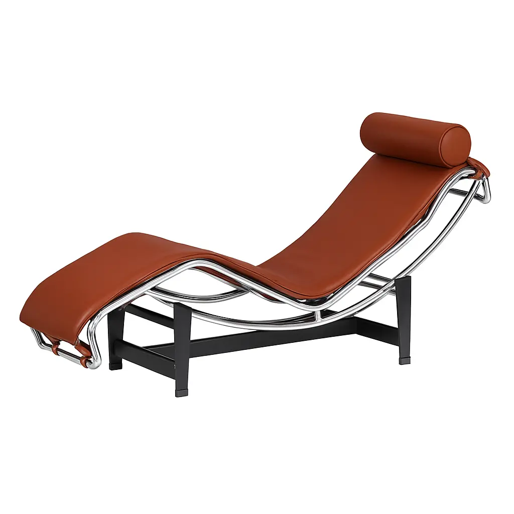 Lounger LC Serie Nr 4