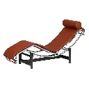 Lounger LC Series No 4