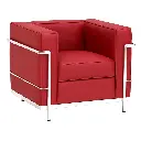 Armchair LC Series No 2