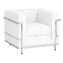 Armchair LC Series No 2