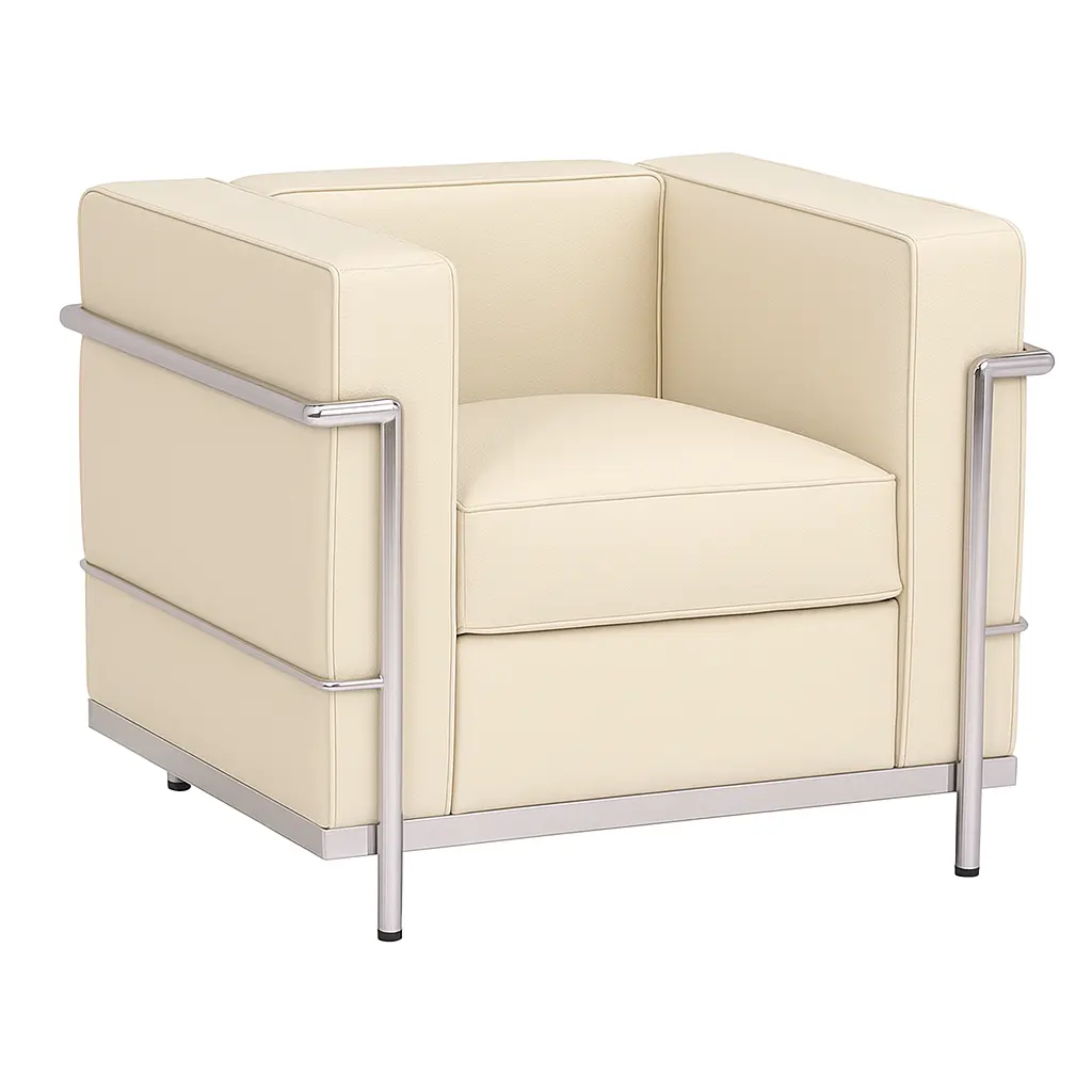 Armchair LC Series No 2