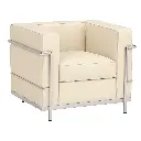 Armchair LC Series No 2