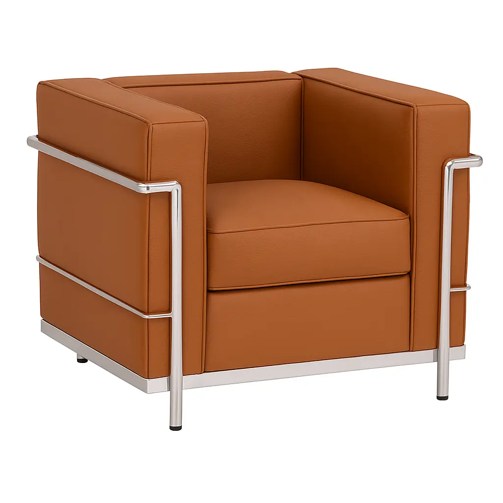 Armchair LC Series No 2