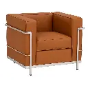 Armchair LC Series No 2