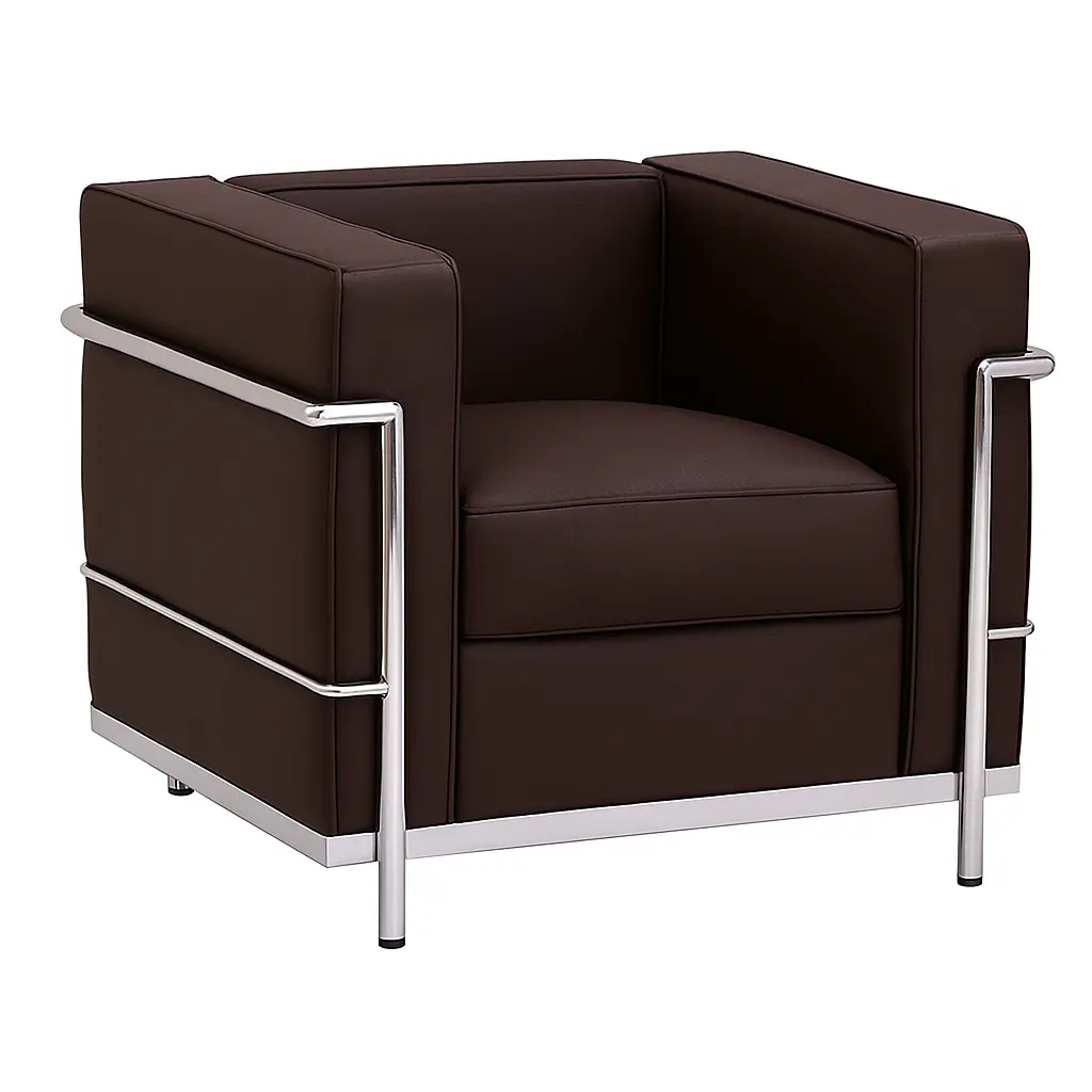 Armchair LC Series No 2