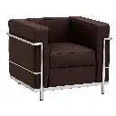 Armchair LC Series No 2