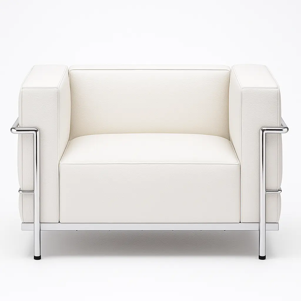 Armchair LC Series No 3