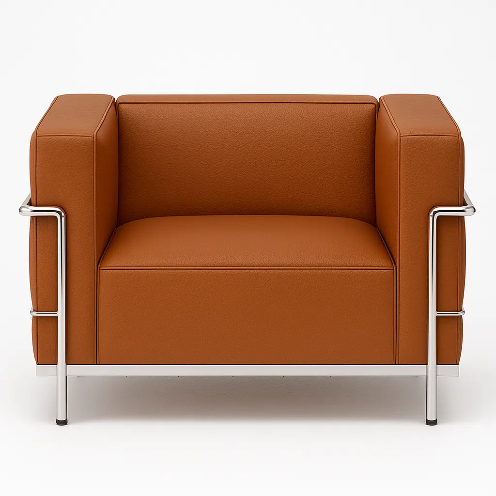 Armchair LC Series No 3