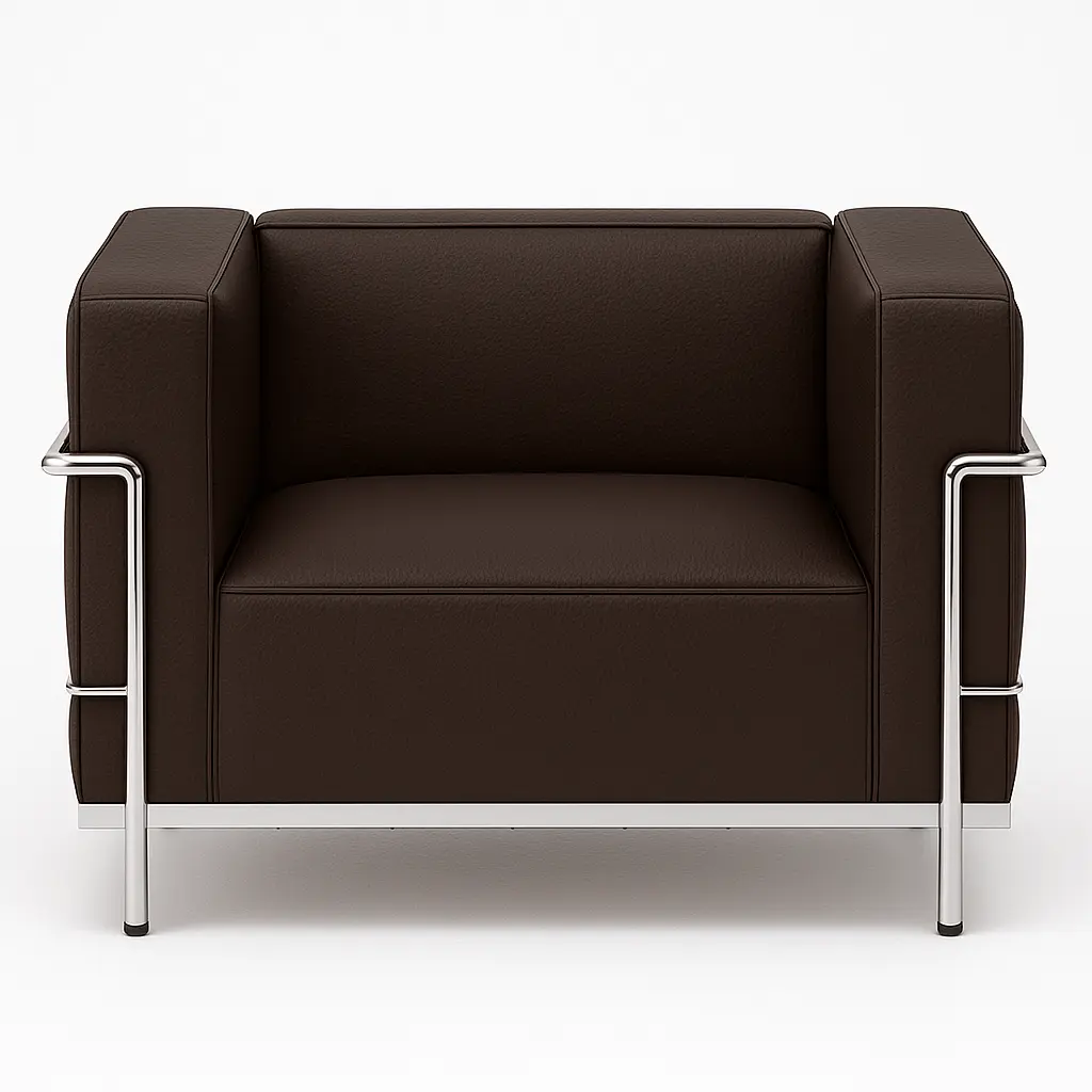 Armchair LC Series No 3