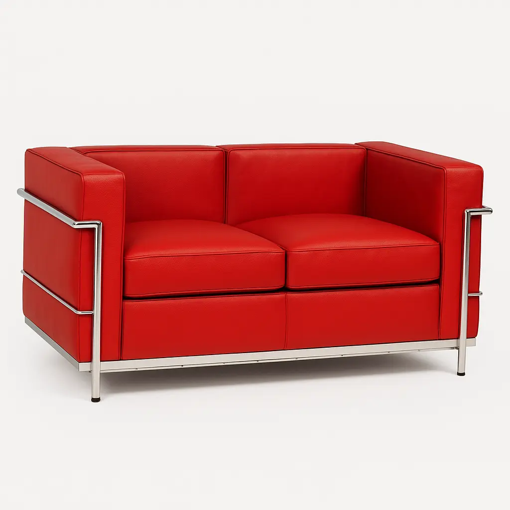 Sofa LC Series No 2 Small