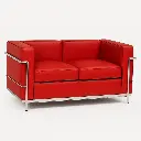 Sofa LC Serie Nr 2 klein
