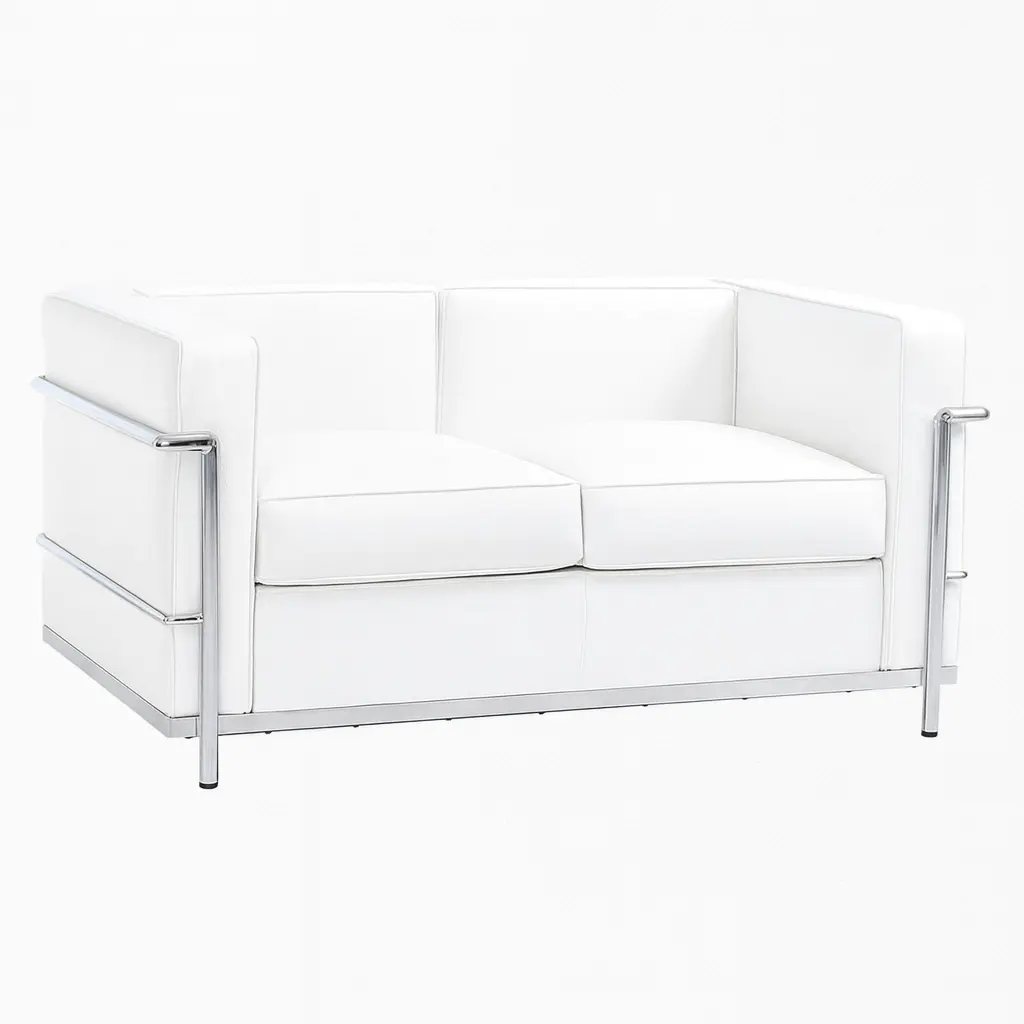 Sofa LC Series No 2 Small