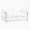 Sofa LC Serie Nr 2 klein