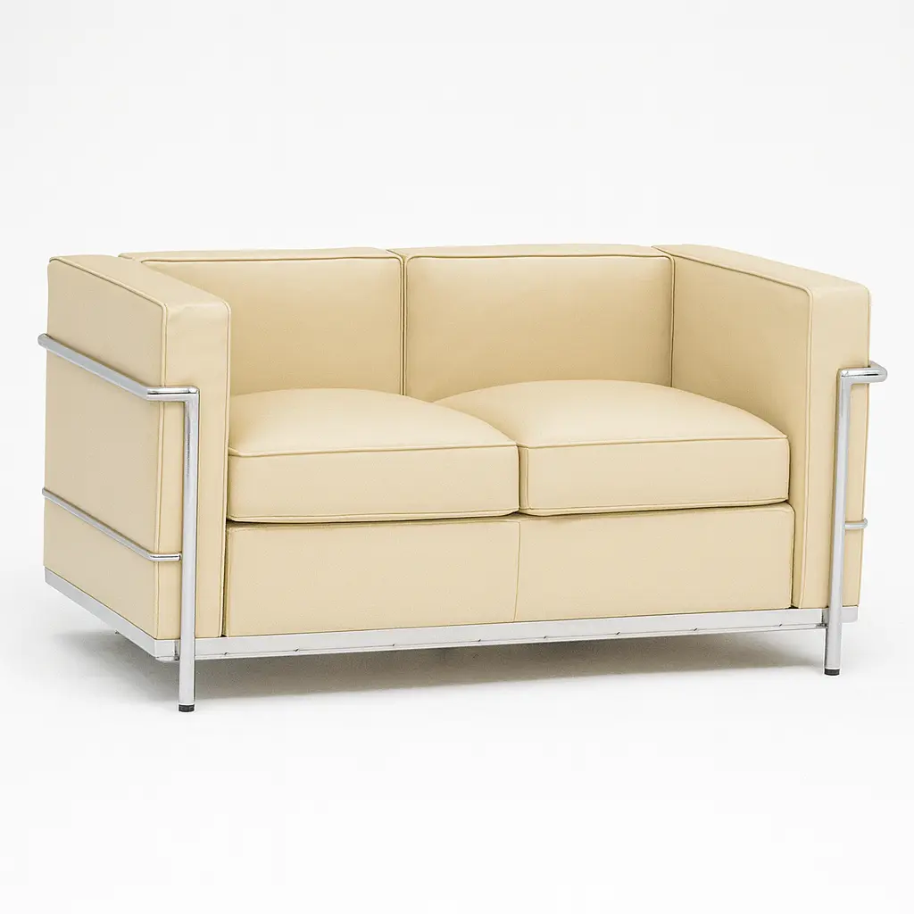 Sofa LC Series No 2 Small