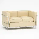 Sofa LC Serie Nr 2 klein