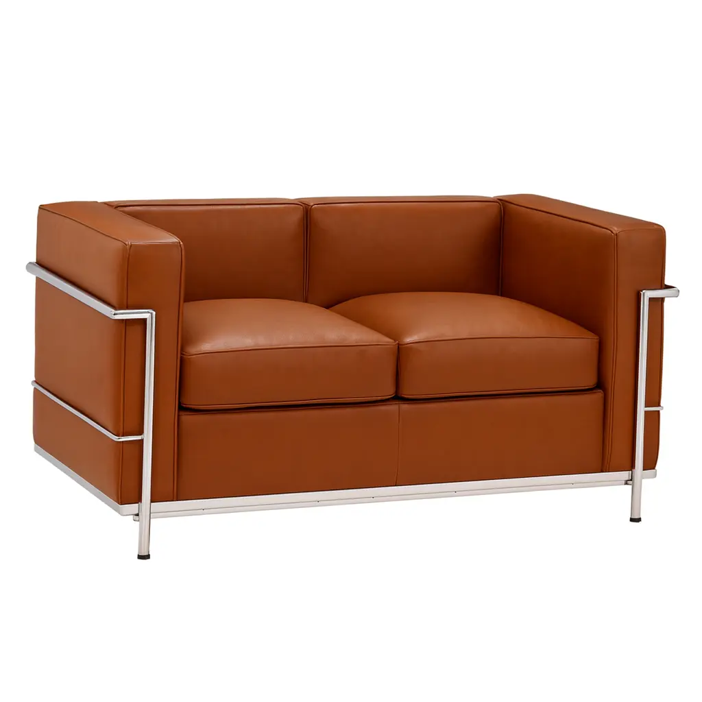 Sofa LC Series No 2 Small
