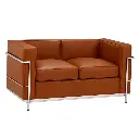 Sofa LC Series No 2 Small