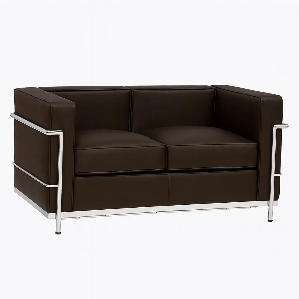 Sofa LC Serie Nr 2 klein