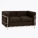 Sofa LC Series No 2 Small
