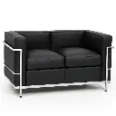 Sofa LC Serie Nr 2 klein
