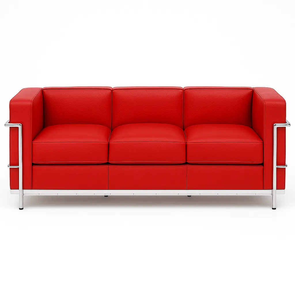 Sofa LC Serie Nr 2 gross